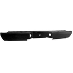 Order Various Manufacturers - FO1102313 - Rear Bumper Face Bar For Your Vehicle