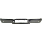 Order Rear Bumper Face Bar - FO1102360 For Your Vehicle