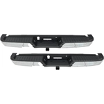 Order Rear Bumper Face Bar - FO1102401 For Your Vehicle
