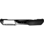 Order Rear Bumper Face Bar - FO1102406 For Your Vehicle