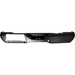 Order Rear Bumper Face Bar - FO1102407 For Your Vehicle