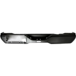 Order Rear Bumper Face Bar - FO1102408 For Your Vehicle