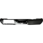 Order Rear Bumper Face Bar - FO1102409 For Your Vehicle