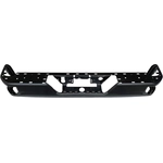 Order Various Manufacturers - GM1102569 - Rear Bumper Face Bar For Your Vehicle