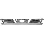 Order Barre de pare-chocs arrière - GM1102570 For Your Vehicle