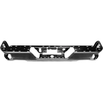 Order Various Manufacturers - GM1102571 - Rear Bumper Face Bar For Your Vehicle