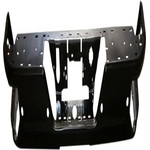 Order Rear Bumper Face Bar - GM1102574 For Your Vehicle