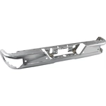 Order Rear Bumper Face Bar - GM1102575 For Your Vehicle