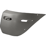 Order Rear Bumper Face Bar - TO1102231 For Your Vehicle