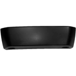 Order Rear Bumper Filler - GM1180181 For Your Vehicle