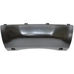 Order Rear Bumper Filler by SHERMAN PARTS - CHDURA14B-68FU For Your Vehicle