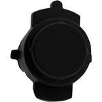 Order Rear Bumper Filler by SHERMAN PARTS - MBC30015-22F-0 For Your Vehicle