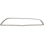 Order Rear Bumper Filler - GM1180177 For Your Vehicle