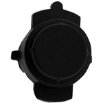 Order Rear Bumper Filler - MB1087103 For Your Vehicle