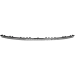 Order Rear Bumper Impact Strip - CH1157812 For Your Vehicle