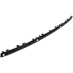 Order Rear Bumper Impact Strip - CH1157814 For Your Vehicle