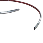 Order Rear Bumper Impact Strip by SHERMAN PARTS - 651-352 For Your Vehicle
