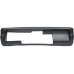 Order Rear Bumper Insert - CH1137103 For Your Vehicle