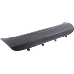 Order Rear Bumper Insert - GM1137104 For Your Vehicle