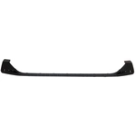 Order Rear Bumper Insert - NI1137100C For Your Vehicle