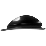 Order Rear Bumper Insert by SHERMAN PARTS - 2817-350-0 For Your Vehicle
