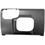 Order Rear Bumper Insert by SHERMAN PARTS - 3535A-350-0 For Your Vehicle