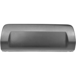 Order Rear Bumper Insert - TO1137102 For Your Vehicle