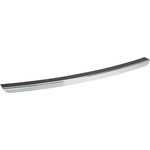 Order Rear Bumper Insert - CH1137100 For Your Vehicle