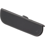 Order Rear Bumper Insert - MB1137103 For Your Vehicle