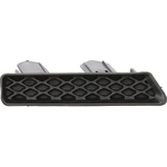Order Rear Bumper Insert - TO1137105 For Your Vehicle