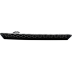 Order Rear Bumper Insert - TO1137106 For Your Vehicle