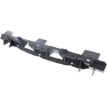 Order VARIOUS MANUFACTURERS - CH1168100 - Rear Bumper License Bracket For Your Vehicle