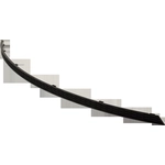 Order Rear Bumper Molding - AU1144102 For Your Vehicle