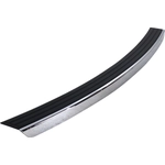 Order Rear Bumper Molding - CH1144101 For Your Vehicle