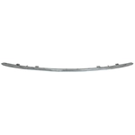 Order Rear Bumper Molding - CH1144103 For Your Vehicle