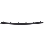 Order Rear Bumper Molding - FO1144107 For Your Vehicle