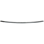 Order Rear Bumper Molding - GM1144105 For Your Vehicle
