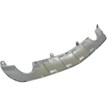 Order Rear Bumper Molding - GM1144107 For Your Vehicle