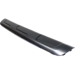 Order VARIOUS MANUFACTURERS - GM1144117 - Rear Bumper Molding For Your Vehicle