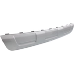 Order Rear Bumper Molding - GM1144118 For Your Vehicle