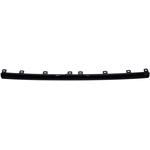 Order Rear Bumper Molding - GM1144129 For Your Vehicle