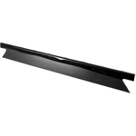 Order Rear Bumper Molding - HO1144103C Capa Certified For Your Vehicle