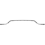 Order Rear Bumper Molding - MB1144121C For Your Vehicle