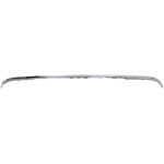 Order Rear Bumper Molding - MB1144128 For Your Vehicle