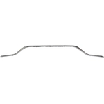 Order Rear Bumper Molding - MB1144133 For Your Vehicle