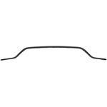 Order Rear Bumper Molding - MB1144134 For Your Vehicle