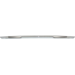 Order Various Manufacturers - NI1144107 - Rear Bumper Molding For Your Vehicle