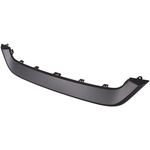 Order Rear Bumper Molding - NI1144110 For Your Vehicle