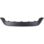 Order Rear Bumper Molding - NI1144110C For Your Vehicle