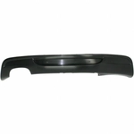 Order Rear Bumper Molding by SHERMAN PARTS - 0050-350M-0 For Your Vehicle